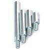 Angles Grinders Extension Connecting Rod 3/8" Thread Hole 40mm/60mm/80mm/140mm