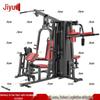Equipamentos para fitness – Elásticos e extensores ginásticos