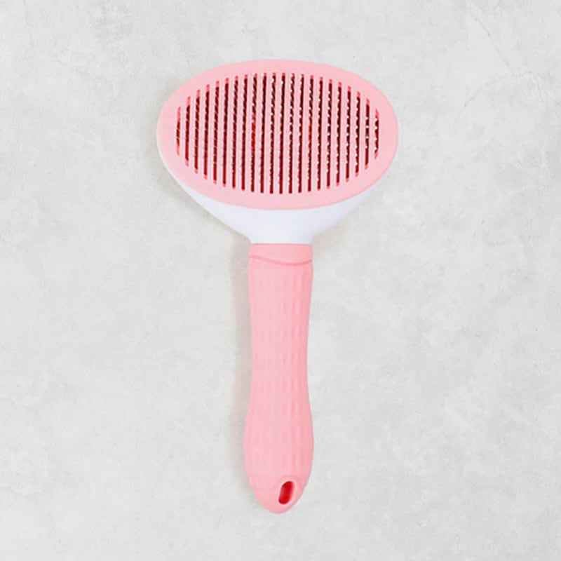 [Animal de companie] Perie alunecătoare