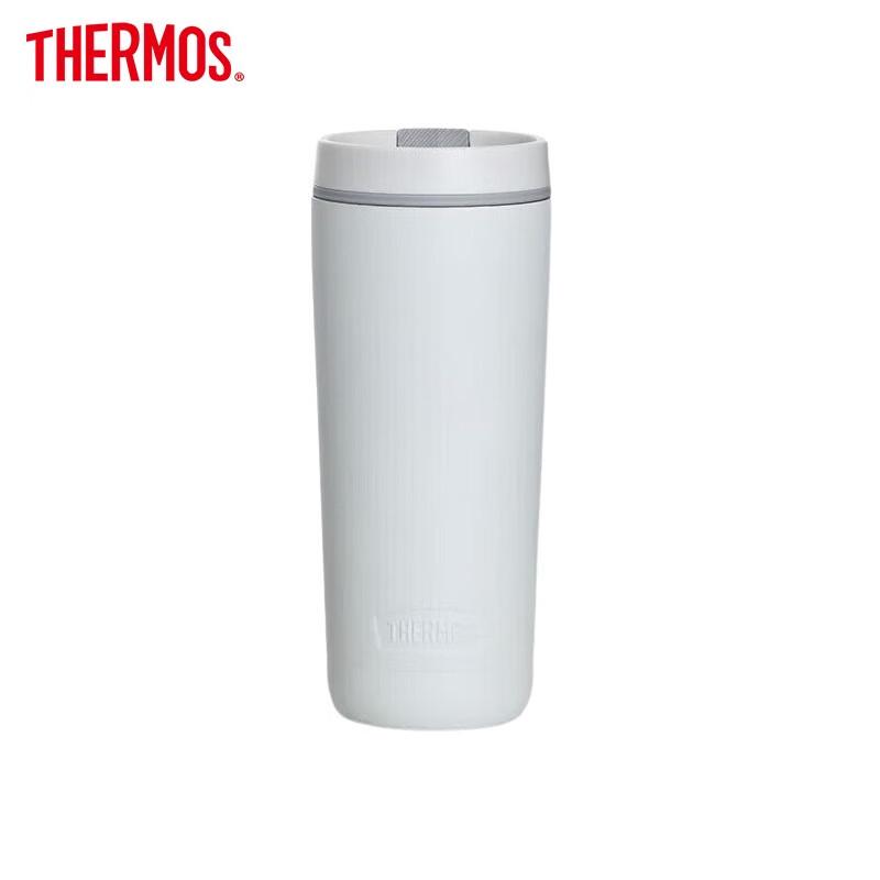 THERMOS TCTS-600 Portable Insulated Coffee Cup, 590ml