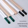 Sugarcane Pulp Disposable Bubble Tea Straws