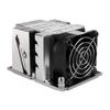 Silver Stone SilverStone 2U Server CPU-kjøler med liten formfaktor Kompatibel med Intel LGA 3647 Narrow Socket SST-XE02-3647N