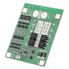 3Series 12V 15A Li Ion Battery 18650 Charger BMS Protection Board (with Balance)