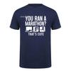 6 Stages of Triathlon T Shirt Unisex Athlete Running Swimming Bicycling TShirt Vintage Print Streetwear Tee Tops HJ023