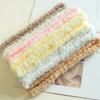 Diy Dolls Plush Twist Stick Wool Ultra Dense Wool Root Twisting Stick