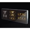 Dachuan Smart Hotel Touch Wall Switch Panel