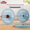 PROIRON Professional Training Barbell Plates