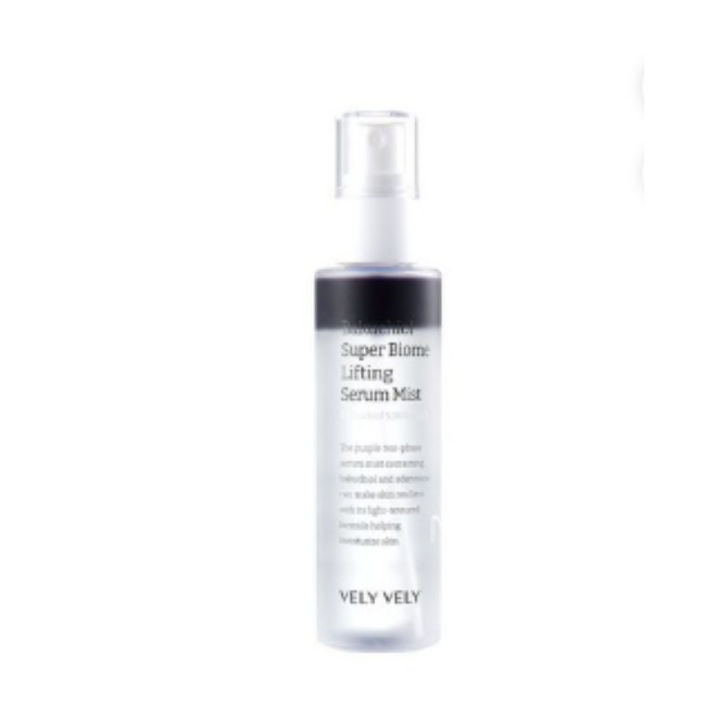 VELY VELY Bakuchiol Super Biome Lifting Serum Mist 100ml