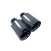 Carbon Fiber Exhaust Muffler Tailpipe for BMW M2, M3, M4, M5