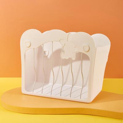 Cage Feeder, Guinea Pig Feeding Manager, Pet Dispenser, Feeder for Others