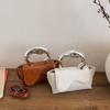 Niche design bag women's new sweetheart elf bag sweet personality messenger bag fashion hand bag