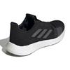 New Adidas Senseboost Go Core Black Grey Six EG0960