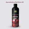 AYURVEDASHREE Hair Care, For Growth, 200ml (Onion Shampoo)