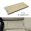 Portabicchieri Acqua Bevande Console Centrale Auto Tenda a Rullo Scorrevoli Per Volkswagen VW Golf 6 Sagitar Scirocco 5KD86253182V
