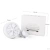 Clothes Washer USB for Towel Socks Bra Heimreise