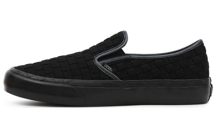 Vans Curren X Knost X Vans Slip On Sf VN0A5HYQB8M 40
