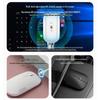 Lenovo Wireless Bluetooth Rechargeable Mouse