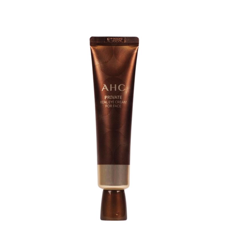 Private Real Eye Cream for Face