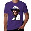 Compay Segundo TShirt Kawaii Clothes Graphics Short Sleeve Tee Sweat T Shirts for Men Graphic