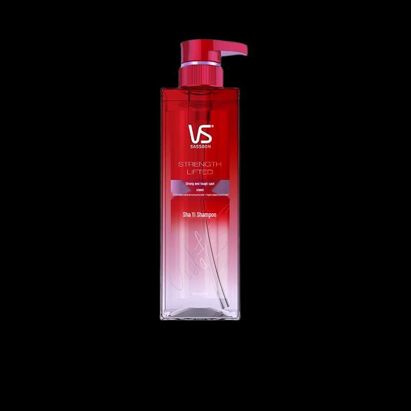 Vidal Sassoon Volume & Strengthen Shampoo