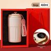 316 Stainless Steel Smart Insulated Travel Coffee Cup