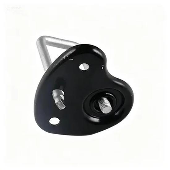 New Hood Safety Catch Latch Lock For BMW F90 G30 G32 G12 G01 F97 G02 F98 G05 F95 G06 F96 G07 G29 X3 X5 MINI F66 F65 51237347412