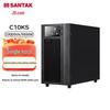 SANTAK C10KS 10KVA Online UPS CN plug (adapter included)