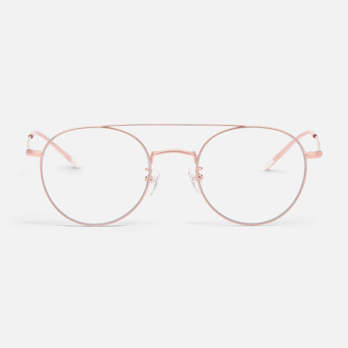 Byumaeb Hip_Full Titanium Ultra-Light Double Bridge Round