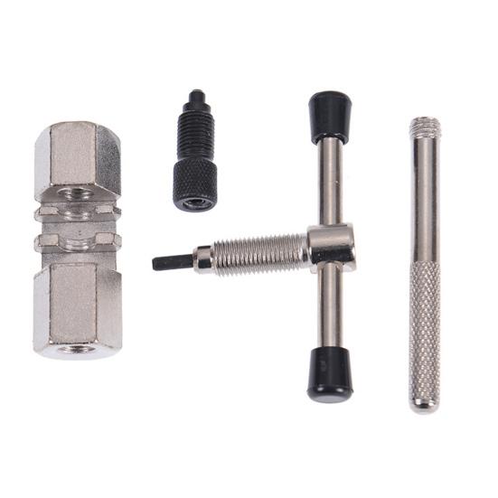 Εργαλείο Αφαίρεσης Διακόπτη Αλυσίδας Ποδηλάτου Χάλυβας Διαχωριστής Αλυσίδας Ποδηλάτου Συσκευή Κοπής Ποδηλασίας