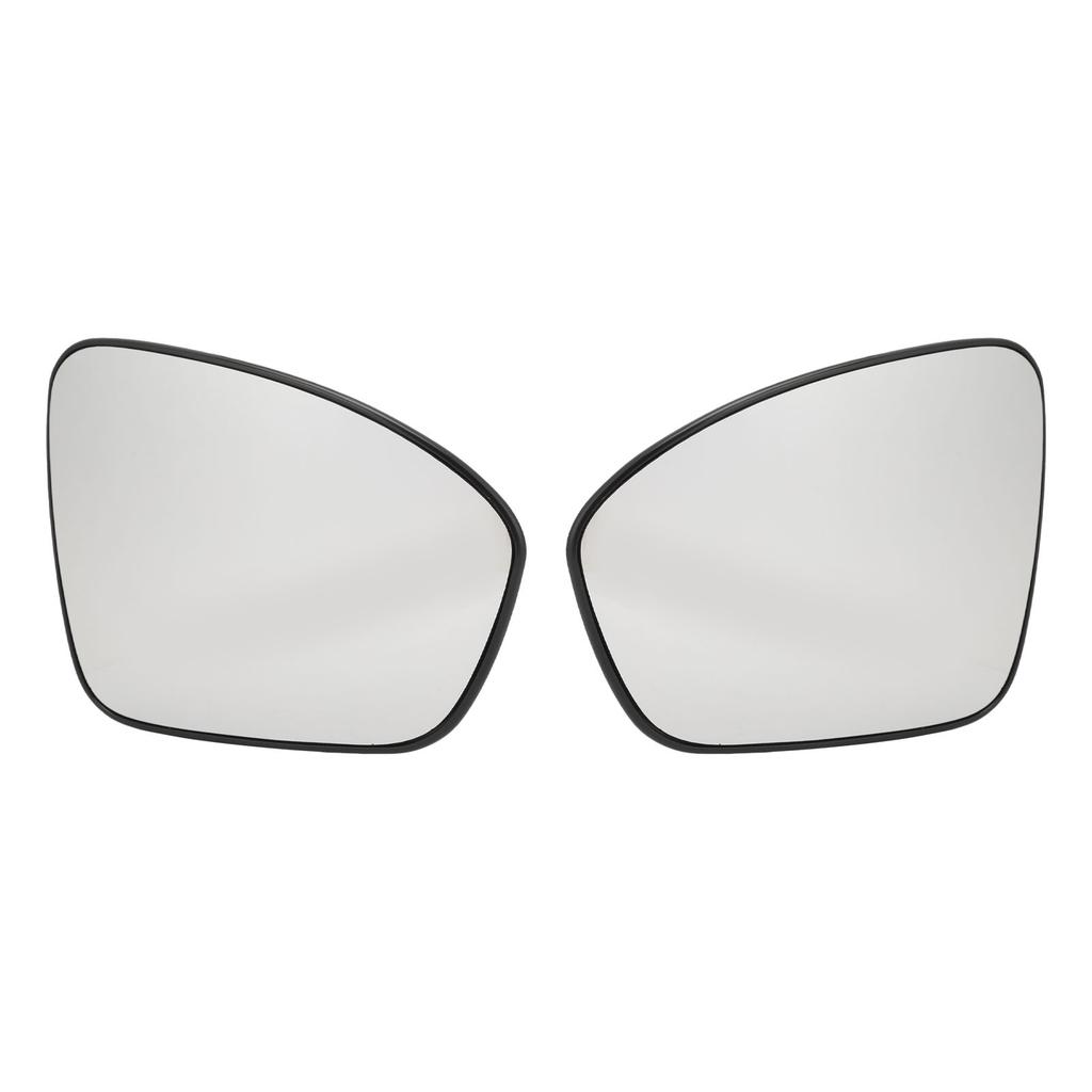 Heated Mirror Glass Fast Defrosting Car Rear View Mirror Glass Lens for Nissan Altima 2019‑2025 Exterior Mirror Glass