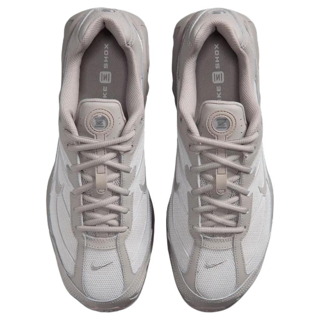 Nike Shox Ride 2 Running Shoes Unisex Gray IO4296-006