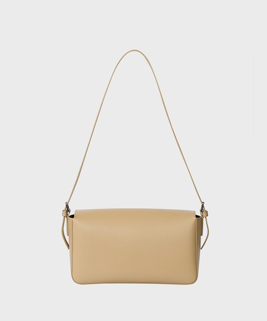 Herma Recta Convertible Shoulder Bag Dune