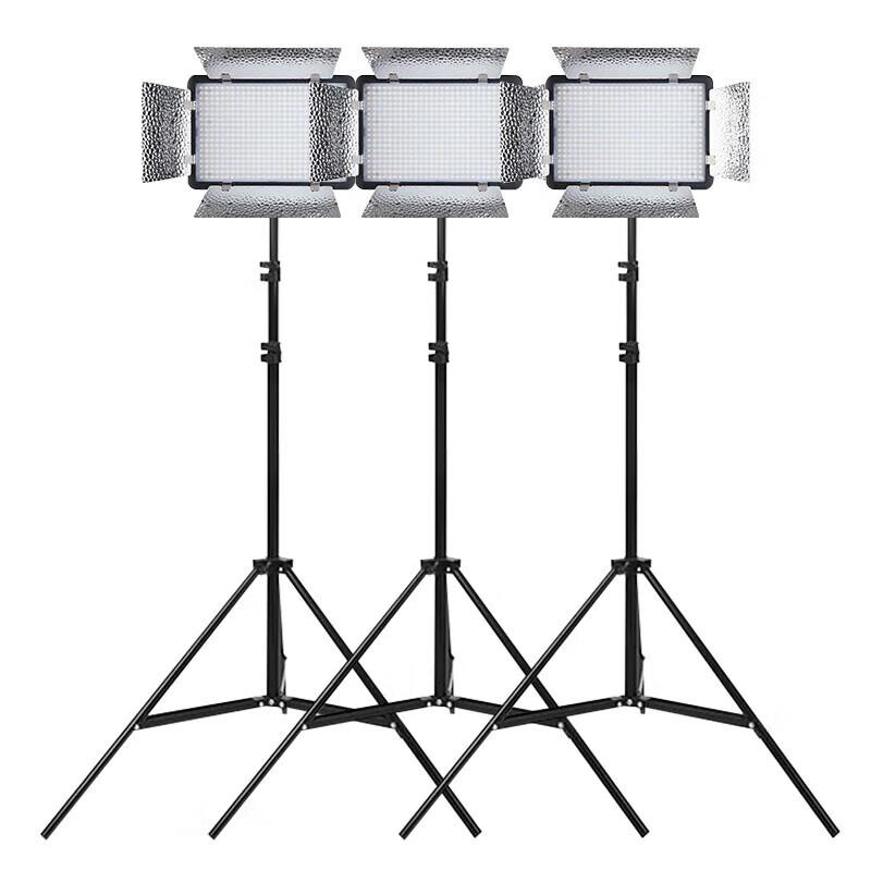 Godox LED500 Color-Changing LED Video Light