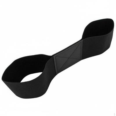 Golf Swing Training Band Keeps Arms & Body In Sync Practice Tool Builds Muscle Memory