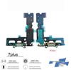 Compatible Charging Flex Cable with Microphone for Apple iPhone 5/5s/6/6s/6 Plus/7/7 Plus/8 Plus/X