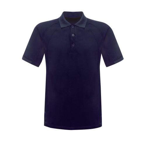 Regatta Professional Mens Coolweave Short Sleeve Polo Shirt
