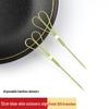 Disposable Mini Bamboo Skewers