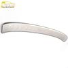 Spirior Rear Bumper Stainless Steel Trunk Guard Accessories