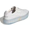 Adidas Sleek Super Angel Chen Chalk White Women's Sneakers FX1938