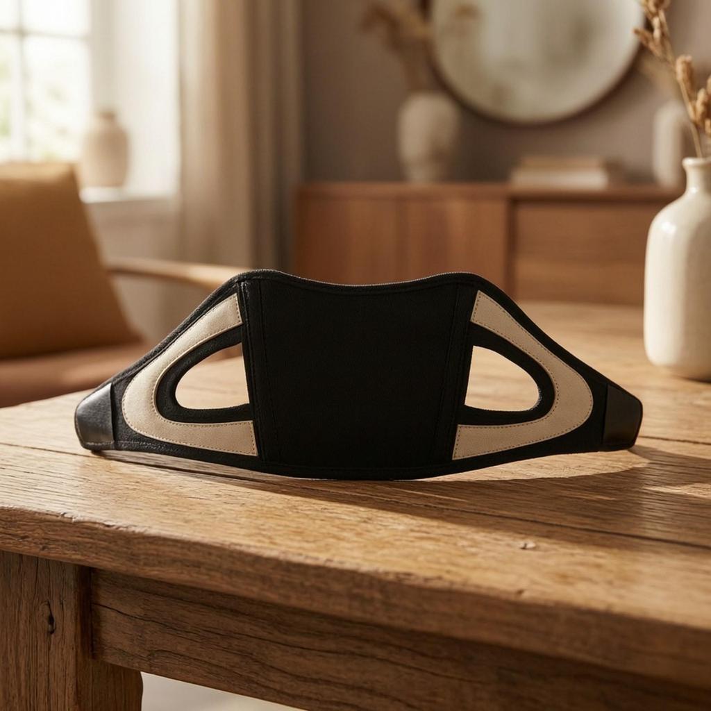 Knee Support Brace Supportive Orthosis Breathable for Recovery