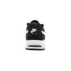 Nike Air Max Command Flex Comfortable Versatile Low-Top Walking Shoes Baby Shoes Black White 844348-011
