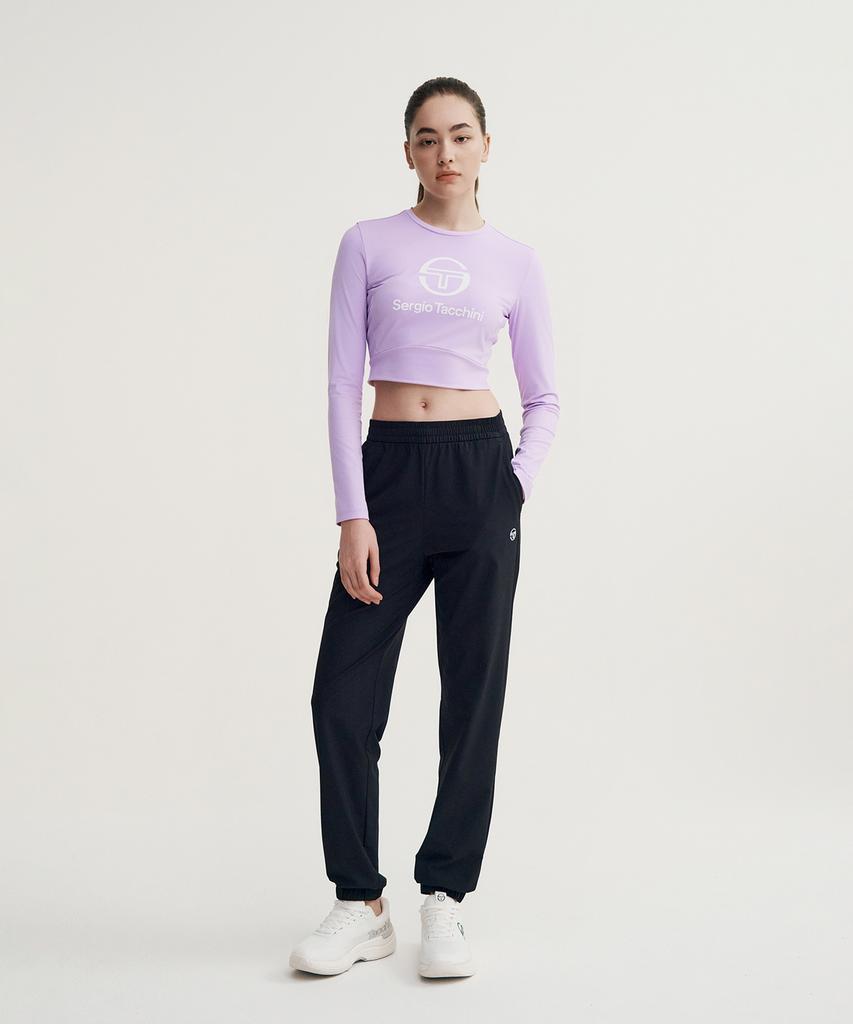 SERGIO TACCHINI W Essential Woven Stretch Jogger Pants