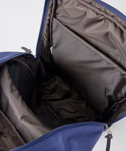 Anello CYCLE Backpack, A4 Size, Water-Repellent, Multi-Storage, PC Storage