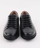 Brenowelt Glofer 89 Black Sneakers 1003