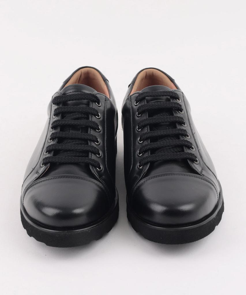 Brenowelt Glofer 89 Black Sneakers 1003