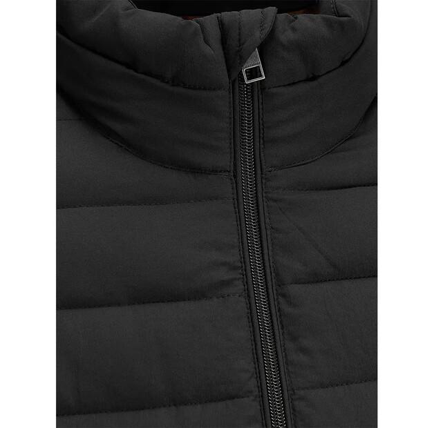 Jack & Jones Recycle Puffer Collar Jacket