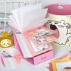 2026 Cute Mini Simple Desk Calendar Creative Calendar For Desktop Decoration Office Stationery