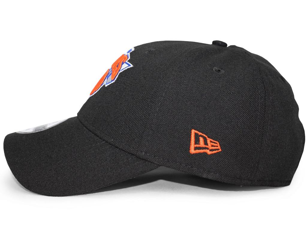 (New Era) NEW ERA NEW YORK KNICKS [THE LEAGUE 9FORTY ADJUSTABLEBLK] New York Knicks [Used]