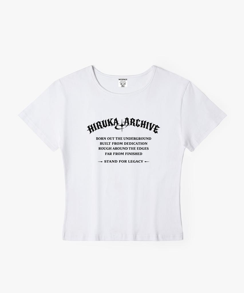 Hilukaakaibeu For Legacy Women'S Slim Fit Short Sleeve T-Shirt
