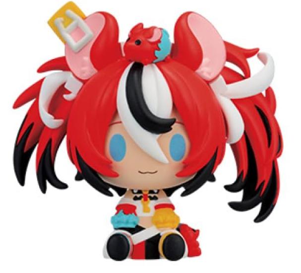 

Ichiban Kuji Hololive Choconokko Prize vol.5 [Hakos Bales]